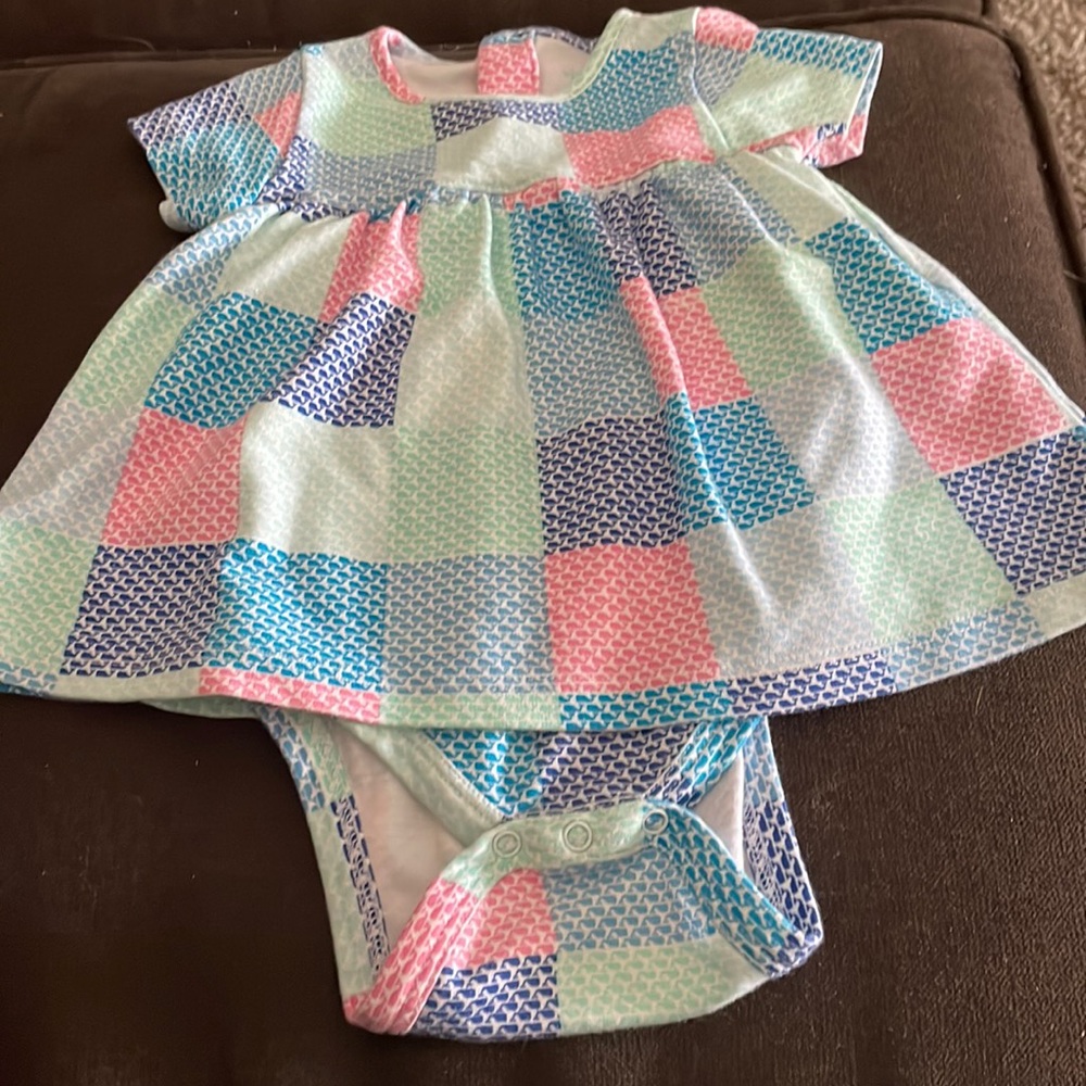 Baby one piece outfit